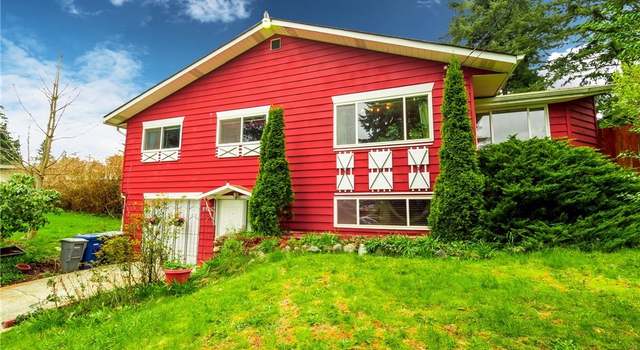 Photo of 16918 NE 16th Pl, Bellevue, WA 98006