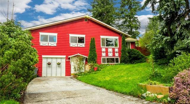 Photo of 16918 NE 16th Pl, Bellevue, WA 98006