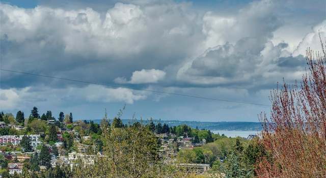 Photo of 3037 11th Ave W, Seattle, WA 98119