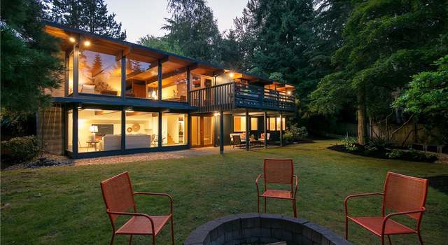 Photo of 19212 46th Ave NE, Lake Forest Park, WA 98155