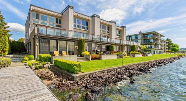 Photo of 6363 Lake Washington Blvd NE #104, Kirkland, WA 98033