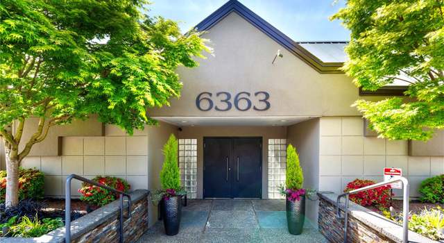 Photo of 6363 Lake Washington Blvd NE #104, Kirkland, WA 98033