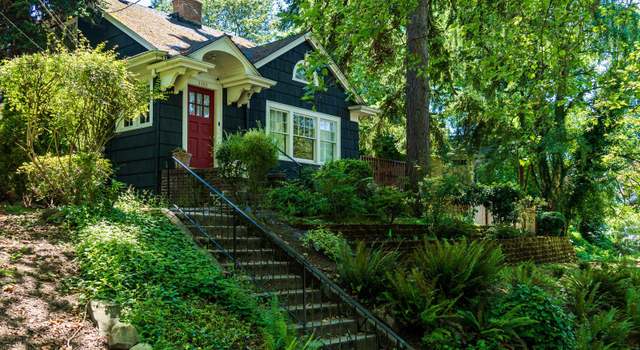 Photo of 3303 E Denny Way, Seattle, WA 98122