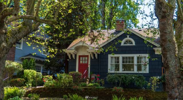 Photo of 3303 E Denny Way, Seattle, WA 98122