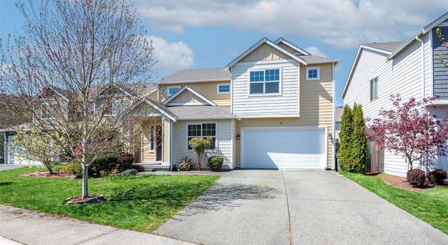 Photo of 15504 82nd Ave E, Puyallup, WA 98375