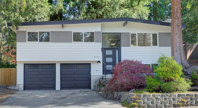 Photo of 13244 108th Ave NE, Kirkland, WA 98034