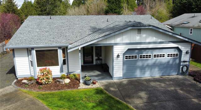 Photo of 71 E North Bay Pl, Allyn, WA 98524