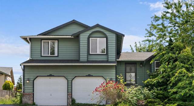 Photo of 6916 54th Pl NE, Marysville, WA 98270