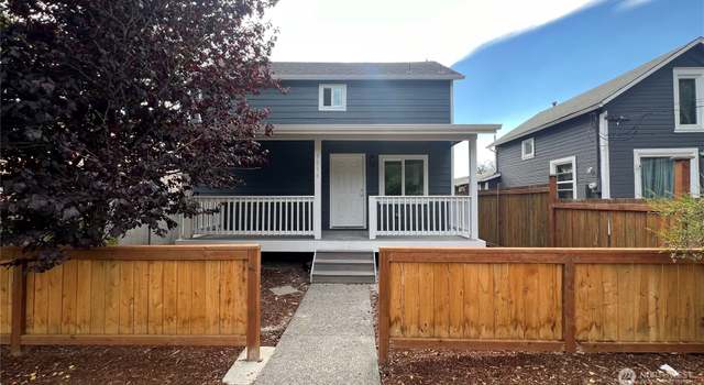 Photo of 5834 S Fife St, Tacoma, WA 98409