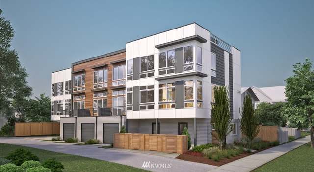 Photo of 131 C 22nd Ave E, Seattle, WA 98112