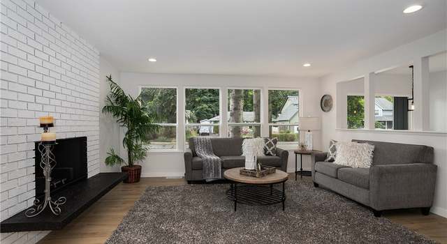 Photo of 1025 Avenue A, Snohomish, WA 98290