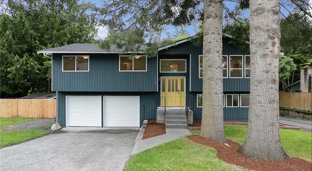 Photo of 1025 Avenue A, Snohomish, WA 98290