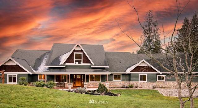 Photo of 26221 Landsburg Rd SE, Ravensdale, WA 98051