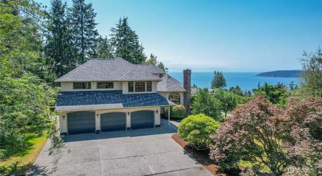 Photo of 11517 Coronado Dr, Anacortes, WA 98221