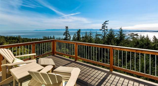 Photo of 439 Hannah Rd, Friday Harbor, WA 98250