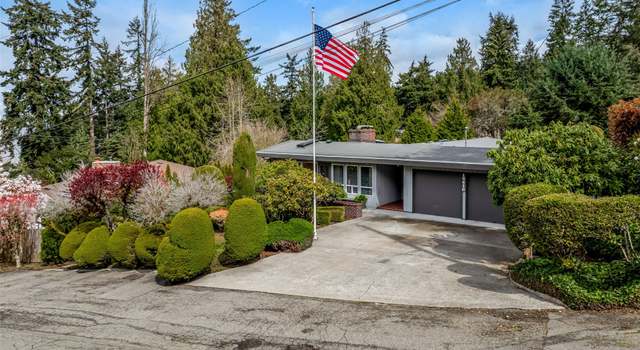 Photo of 16416 29th Pl SW, Burien, WA 98166