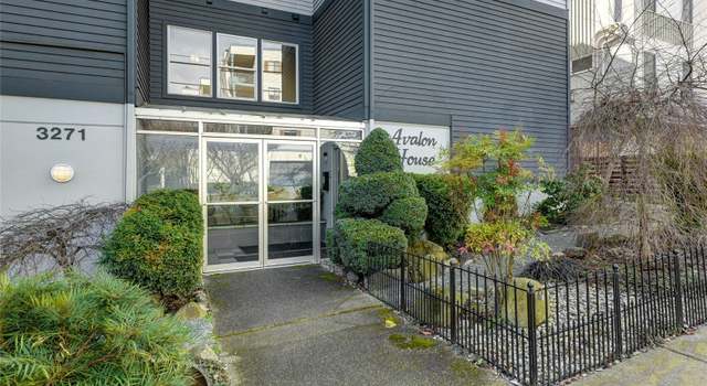 Photo of 3271 SW Avalon Way #103, Seattle, WA 98126