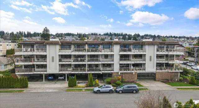 Photo of 200 2nd Ave N #203, Edmonds, WA 98020