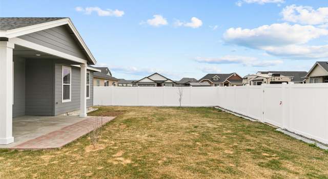 Photo of 705 J St NE, Quincy, WA 98848