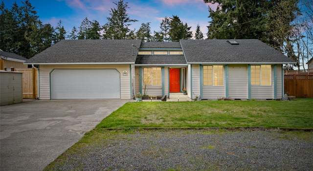 Photo of 5305 Marian Dr NE, Olympia, WA 98516