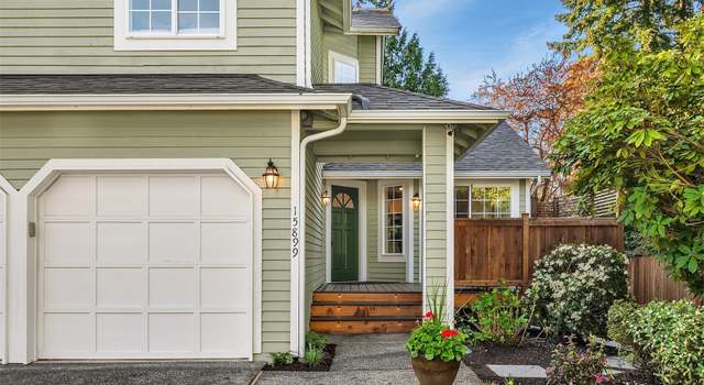 Photo of 15899 Northup Way #54, Bellevue, WA 98008