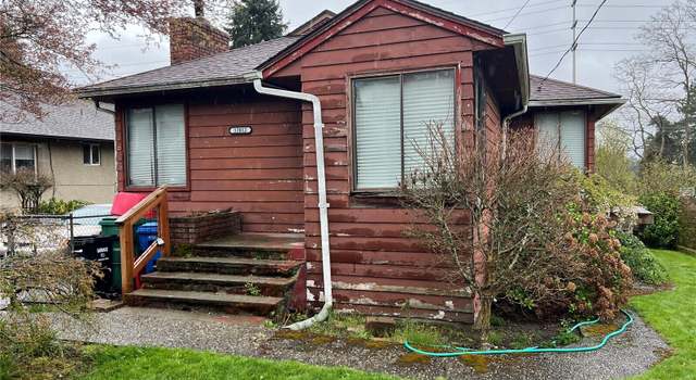 Photo of 12012 N Park Ave N, Seattle, WA 98133