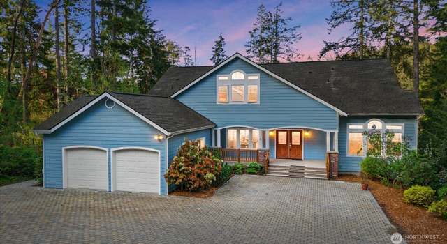 Photo of 161 E Heron Cv, Shelton, WA 98584