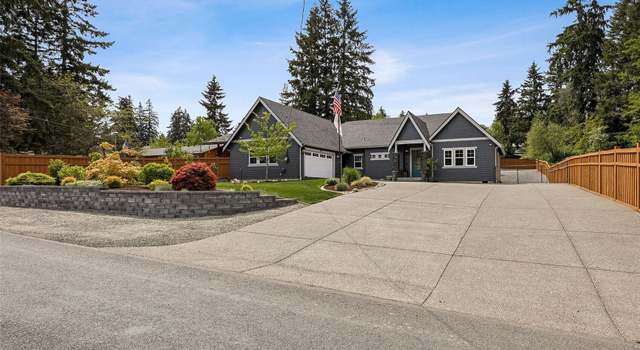 Photo of 9402 72nd Ave E, Puyallup, WA 98371