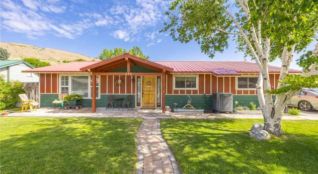 Photo of 630 Riverside Dr, Pateros, WA 98846