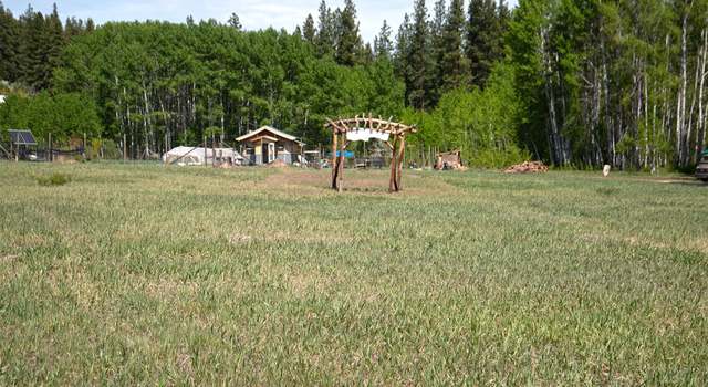 Photo of 64 Elmer Rd, Twisp, WA 98856