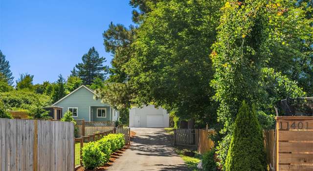 Photo of 11401 14th Ave S, Seattle, WA 98168