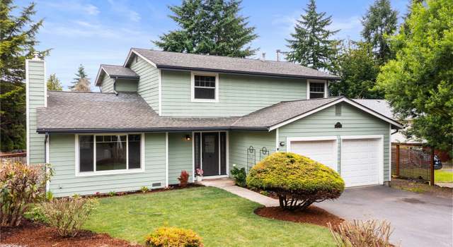 Photo of 33205 32nd Pl SW, Federal Way, WA 98023