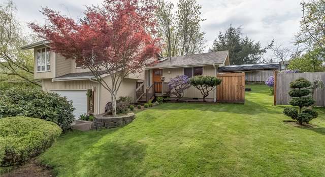 Photo of 2217 W Birch, Bellingham, WA 98229