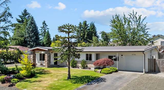 Photo of 3746 N Whitman St, Tacoma, WA 98407