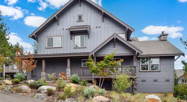 Photo of 231 Clearwater Loop #4, Ronald, WA 98940