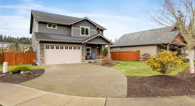 Photo of 10535 Buccaneer Pl NW, Silverdale, WA 98383