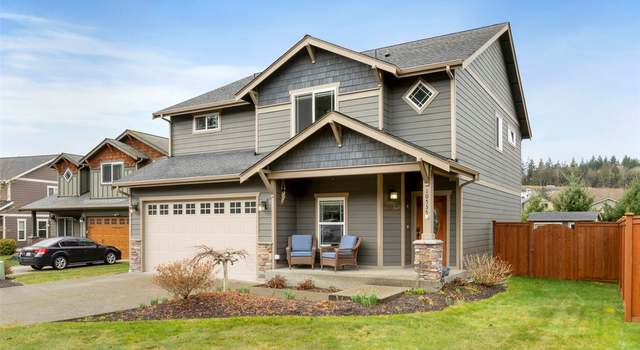 Photo of 10535 Buccaneer Pl NW, Silverdale, WA 98383