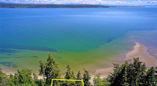 Photo of 884 E Seabluff Ter, Coupeville, WA 98239