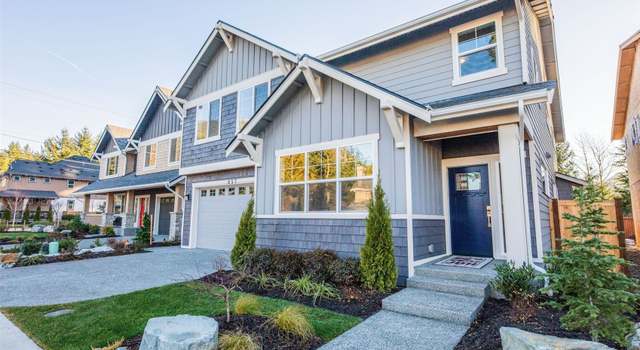 Photo of 1752 Eagles Nest Pl SE, North Bend, WA 98045