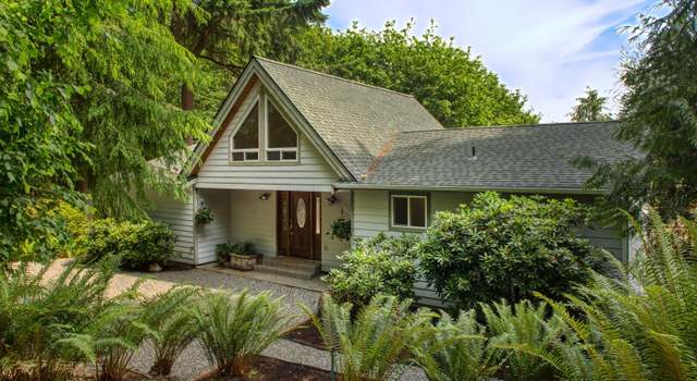 Photo of 8917 SE McBreen Ln, Port Orchard, WA 98367