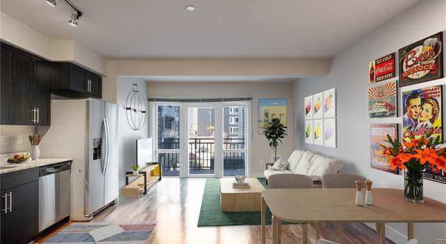 Photo of 699 John St #408, Seattle, WA 98109