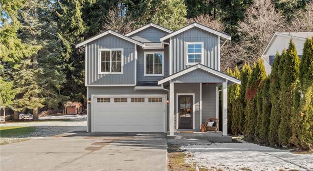 Photo of 611 Railroad Ave, Wilkeson, WA 98396