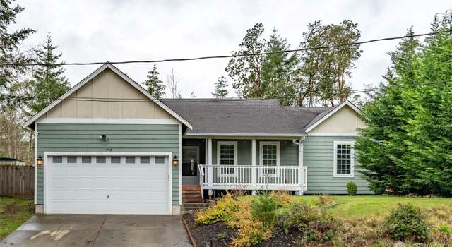 Photo of 1708 197th Ave SW, Lakebay, WA 98349