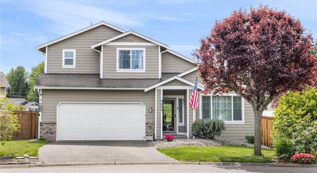 Photo of 9006 190th St E, Puyallup, WA 98375
