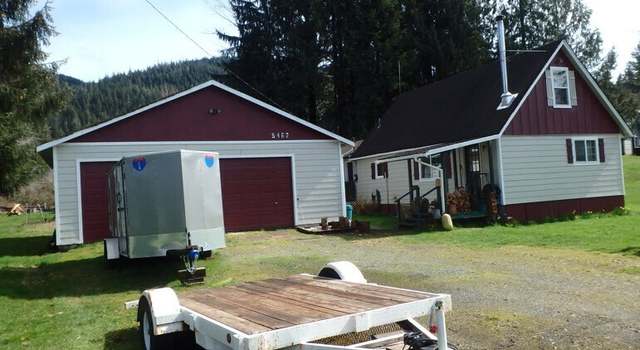 Photo of 5462 US Highway 101, Neilton, WA 98566