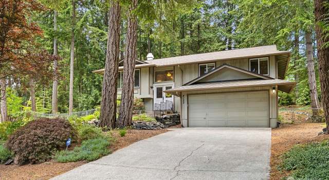 Photo of 4122 69th Avenue Ct NW, Gig Harbor, WA 98335
