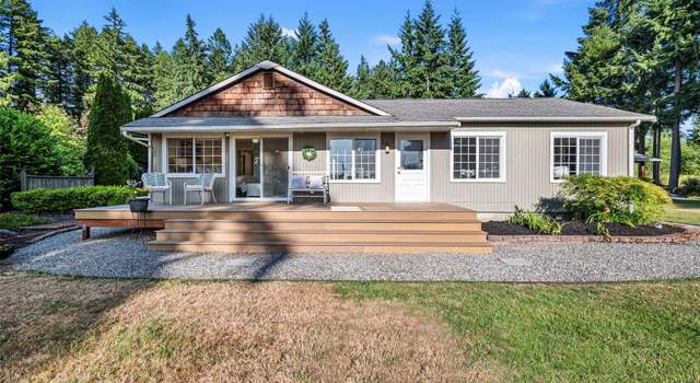 Photo of 1851 NW Saenz Ln, Bremerton, WA 98311