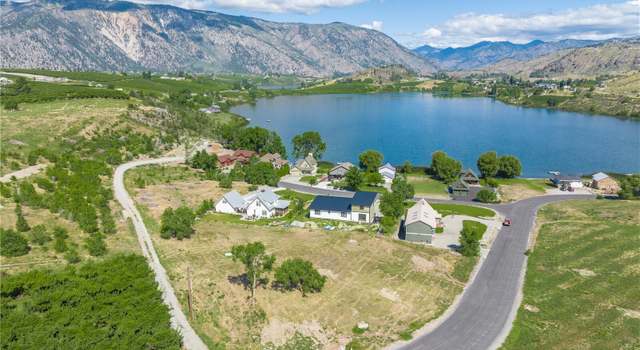 Photo of 220 Roses Lake Dr, Manson, WA 98831