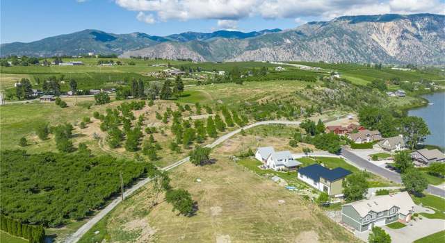 Photo of 220 Roses Lake Dr, Manson, WA 98831