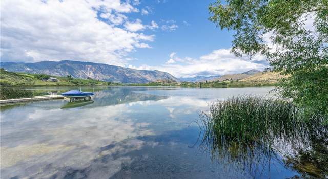Photo of 220 Roses Lake Dr, Manson, WA 98831